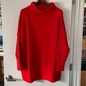 Free People Ottoman tunic